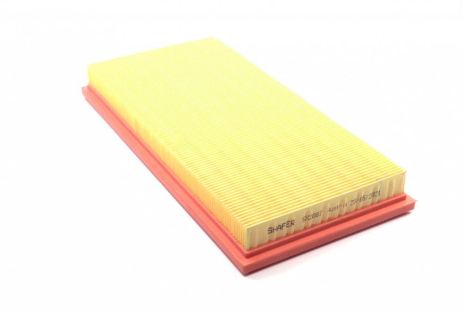 Воздушный фильтр для Fiat 500, 500C, Panda (06-), SHAFER (SX2087) Воздушный фильтр для Fiat 500, 500C, Panda (06-), SHAFER (SX2087)