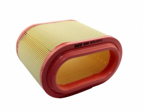 Повітряний фільтр для Hyundai H-1, Starex 2.5TDI (97-04), SHAFER (SX2070)