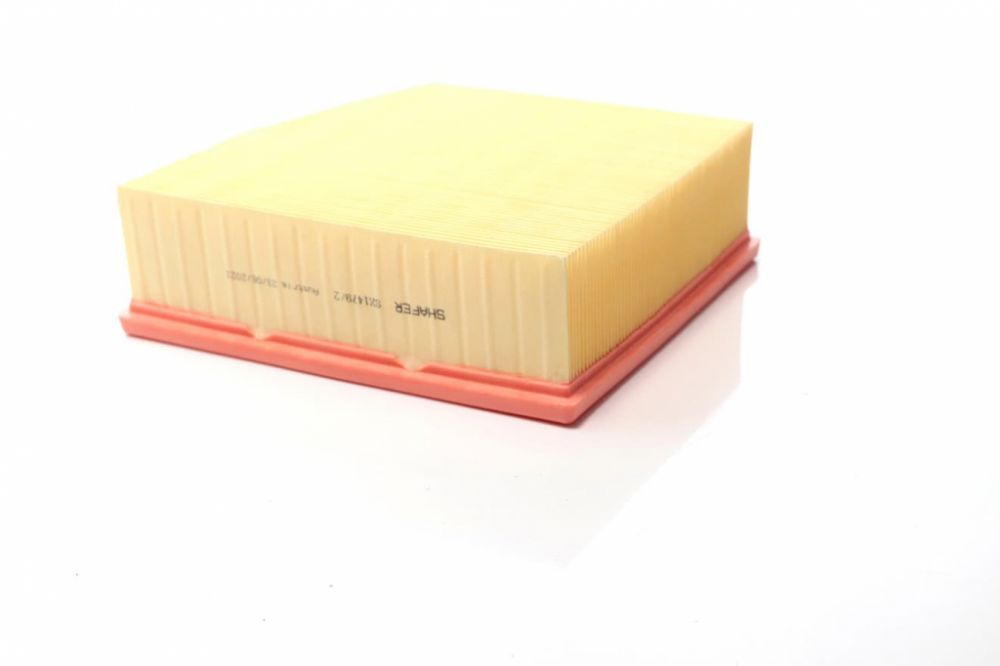 Воздушный фильтр VW Phaeton 3.0D (2004-2016), (с металлической сеткой), SHAFER (SX14792) Воздушный фильтр VW Phaeton 3.0D (2004-2016), (с металлической сеткой), SHAFER (SX14792)