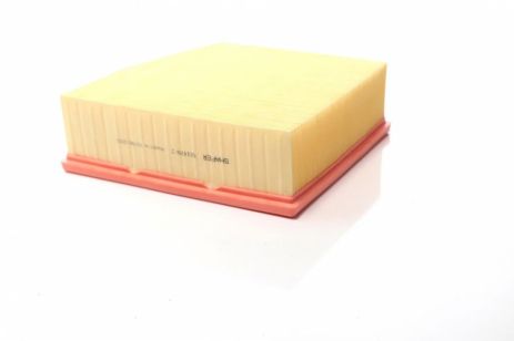 Воздушный фильтр VW Phaeton 3.0D (2004-2016), (с металлической сеткой), SHAFER (SX14792) Воздушный фильтр VW Phaeton 3.0D (2004-2016), (с металлической сеткой), SHAFER (SX14792)