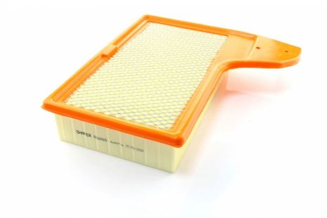 Фильтр воздушный Ford Mustang 2.3/3.7/5.0 (15-21), (не для 5.4L), (с металлической сеткой), SHAFER (SX10315) Фильтр воздушный Ford Mustang 2.3/3.7/5.0 (15-21), (не для 5.4L), (с металлической сеткой), SHAFER (SX10315)