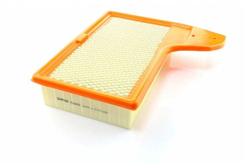 Воздушный фильтр Ford Mustang 2.3/3.7/5.0 (15-21), не для 5.4L, с металлической сеткой, SHAFER SX10315 Воздушный фильтр Ford Mustang 2.3/3.7/5.0 (15-21), не для 5.4L, с металлической сеткой, SHAFER SX10315