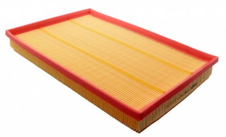 Фильтр воздушный для BMW X5 (E70), 3.0, 2006-2010, SHAFER (SX2036)