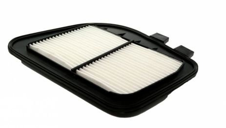 Фильтр воздуха Cadillac SRX/STX, 3.6-4.6, 04-11 (USA), SHAFER (SX42864)