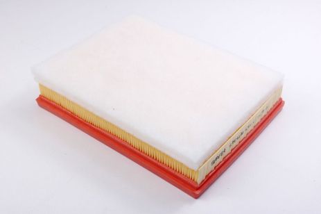 Фильтр воздушный для Opel Combo и Peugeot 208, 3008, 308, 6008 с двигателем 1.5D (2018 и новее), SHAFER (SXM24036)