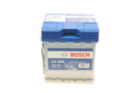 Акумуляторна батарея на 44А