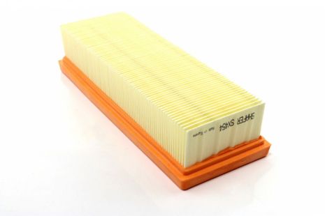 Фильтр воздушный Fiat Tempra, Tipo, Uno, 1.4-1.6, 88-96 Таврия инжектор, SHAFER (SX454) Фильтр воздушный Fiat Tempra, Tipo, Uno, 1.4-1.6, 88-96 Таврия инжектор, SHAFER (SX454)