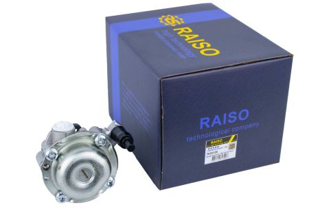 ГУР насос BMW 3 (E46) 2.0-3.0 98-07 (M52/M54), RAISO (RG0139) ГУР насос BMW 3 (E46) 2.0-3.0 98-07 (M52/M54), RAISO (RG0139)