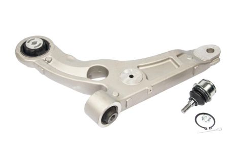 Левый передний нижний рычаг Cherokee IV 2013- (с шаровой опорой), Raiso (RL77839AC)