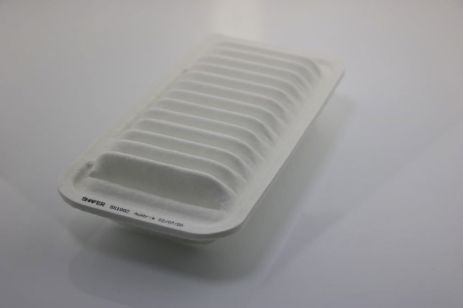 Фільтр повітряний Toyota Yaris, Daihatsu Charade (99-), SHAFER (SX1002) Фільтр повітряний Toyota Yaris, Daihatsu Charade (99-), SHAFER (SX1002)