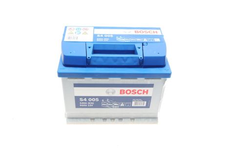 Аккумуляторная батарея, MITSUBISHI MN148850, PORSCHE 99961106000, BOSCH (0092S40050)