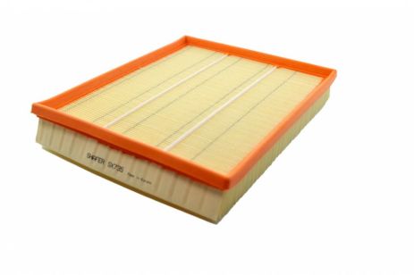 Фильтр для воздуха Oplel Astra G (98-), (каждый в индивидуальной картонной упаковке), SHAFER (SX735) Фильтр для воздуха Oplel Astra G (98-), (каждый в индивидуальной картонной упаковке), SHAFER (SX735)