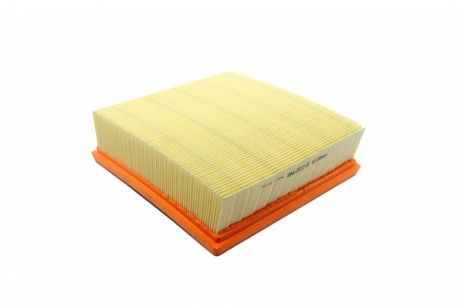 Воздушный фильтр для Lada 2110, квадратный инжекторный с металлической сеткой, SHAFER (SX220MNB) Воздушный фильтр для Lada 2110, квадратный инжекторный с металлической сеткой, SHAFER (SX220MNB)