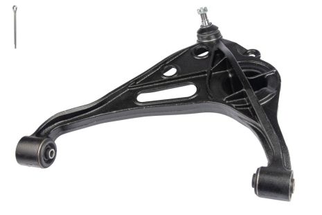 Важіль підвіски передній лів. (нижн. перед) Suzuki Grand Vitara 98-05, Raiso (Rl452267S)