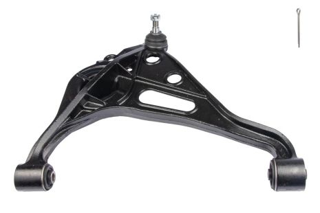 Важіль підвіски передній правий нижній передній Suzuki Grand Vitara 98-05, Raiso (Rl452167S) Важіль підвіски передній правий нижній передній Suzuki Grand Vitara 98-05, Raiso (Rl452167S)