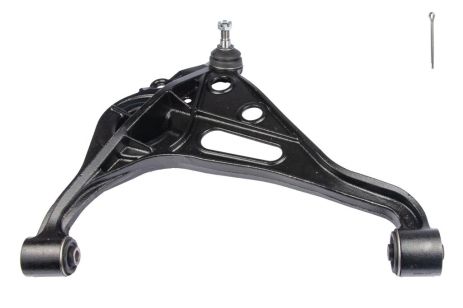 Важіль підвіски передній правий нижній передній Suzuki Grand Vitara 98-05, Raiso (Rl452167S) Важіль підвіски передній правий нижній передній Suzuki Grand Vitara 98-05, Raiso (Rl452167S)