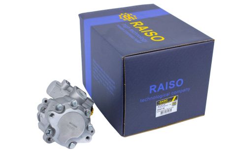 ГУР насос для VW T4 2.4D/1.9TD 96-, RAISO (RG0118) ГУР насос для VW T4 2.4D/1.9TD 96-, RAISO (RG0118)