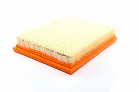 Фільтр повітряний для Opel Corsa A, B, Combo Tigra, 1.0-1.6, 93-02, SHAFER (SX523)