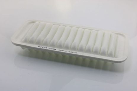 Воздушный фильтр для Citroen C1, P 107, Justy, Aygo, Yaris, Sirion, BYD F0 (99-), SHAFER (SX1001) Воздушный фильтр для Citroen C1, P 107, Justy, Aygo, Yaris, Sirion, BYD F0 (99-), SHAFER (SX1001)