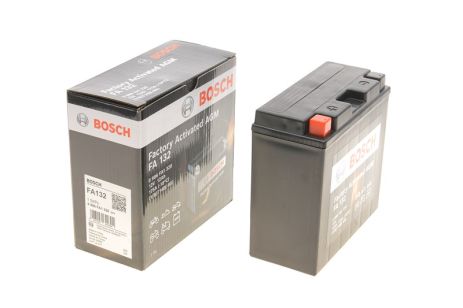 Аккумуляторная батарея 12A 0986FA1320 Аккумуляторная батарея 12A 0986FA1320