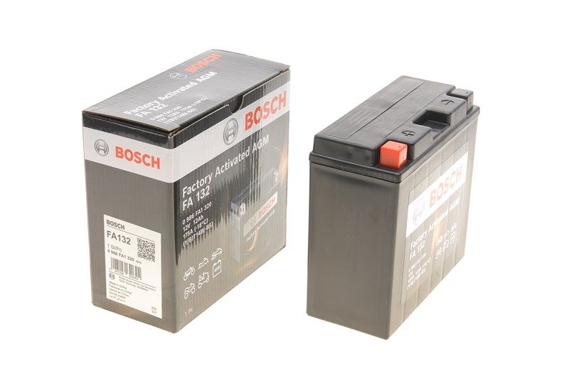 Аккумуляторная батарея 12A 0986FA1320 Аккумуляторная батарея 12A 0986FA1320