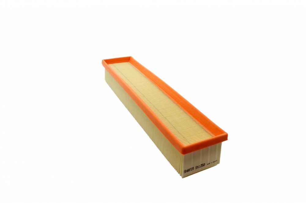 Воздушный фильтр для Renault Kangoo 1.5DCI (01-), (полиэтиленовая упаковка), SHAFER (SX1258NB) Воздушный фильтр для Renault Kangoo 1.5DCI (01-), (полиэтиленовая упаковка), SHAFER (SX1258NB)