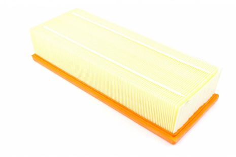 Воздушный фильтр для VW Caddy, Passat, Jetta (03-12), (полиэтиленовая упаковка), SHAFER (SX1211NB)