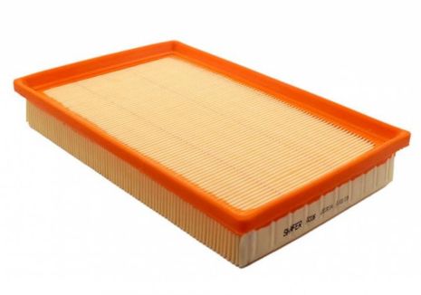 Повітряний фільтр Hyundai Accent, Mazda 626, 929, 86-06, SHAFER (SX336)