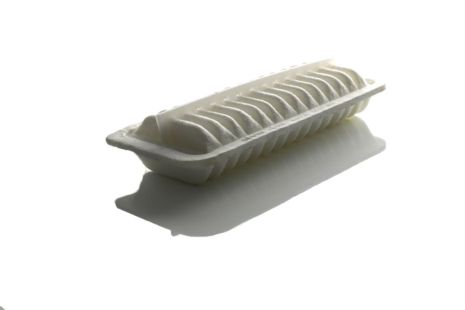 Фильтр воздушный для Toyota Yaris 1.4D (01-05), Yaris Verso 1.4D (01-05), SHAFER (SX1950)