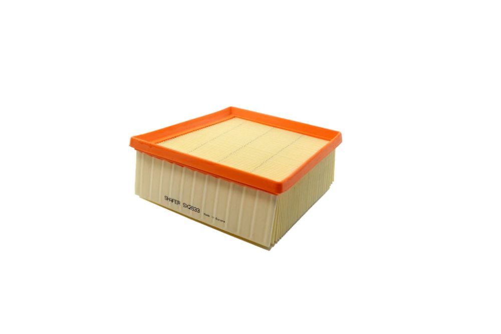 Повітряний фільтр для Ford Fiesta (08-), B-Max, Transit (14-), Mazda 2, 1.0D-1.6D (10-), SHAFER (SX2633NB) Повітряний фільтр для Ford Fiesta (08-), B-Max, Transit (14-), Mazda 2, 1.0D-1.6D (10-), SHAFER (SX2633NB)
