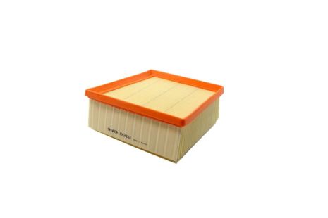 Повітряний фільтр для Ford Fiesta (08-), B-Max, Transit (14-), Mazda 2, 1.0D-1.6D (10-), SHAFER (SX2633NB)