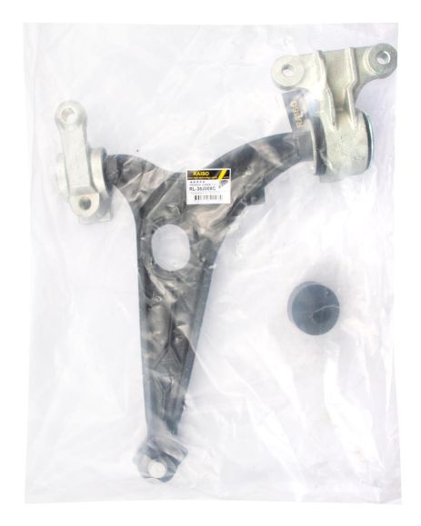 Передній лівий нижній важіль на Citroen Jumpy/Fiat Scudo/Peugeot Expert 1998 від RAISO (RL352008C)