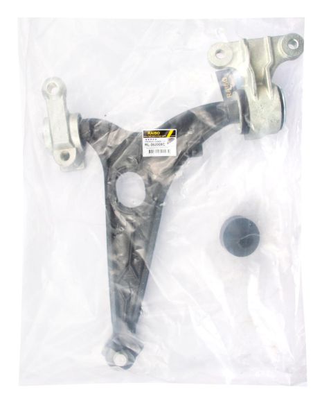 Передній лівий нижній важіль на Citroen Jumpy/Fiat Scudo/Peugeot Expert 1998 від RAISO (RL352008C) Передній лівий нижній важіль на Citroen Jumpy/Fiat Scudo/Peugeot Expert 1998 від RAISO (RL352008C)