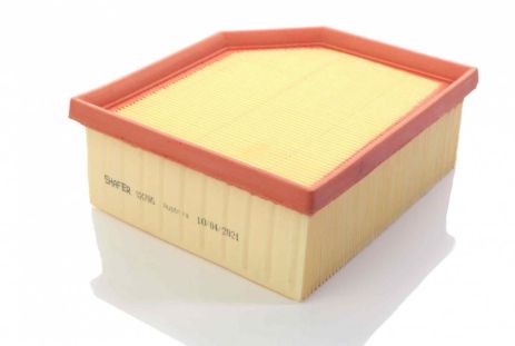 Фильтр воздушный Citroen Berlingo, Peugeot Partner 1.6 16V (00-11), SHAFER (SX795) Фильтр воздушный Citroen Berlingo, Peugeot Partner 1.6 16V (00-11), SHAFER (SX795)