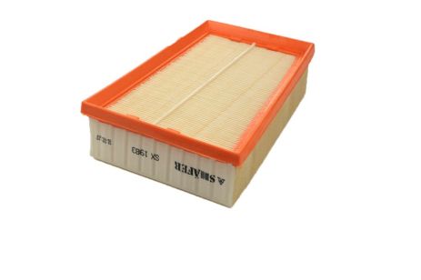 Nissan QashQai, X-Trail, Koleos (06-) повітряний фільтр, SHAFER (SX1983NB)