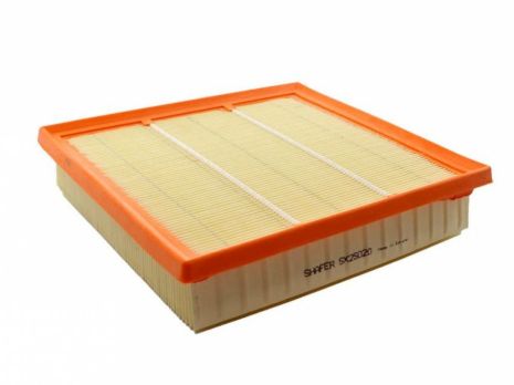 Воздушный фильтр для Toyota Camry 70 2.5 (18-), SHAFER (SX25020)