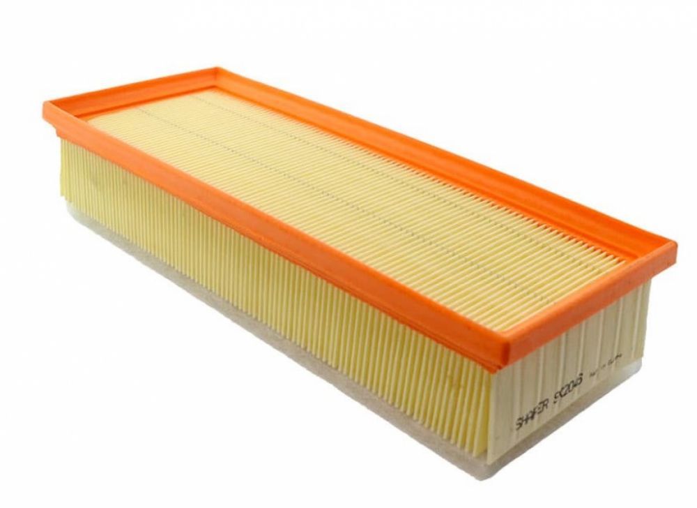 Воздушный фильтр Audi A4, A5, Q5, 1.8-3.0, (07-), (с предфильтром), SHAFER (SX2046) Воздушный фильтр Audi A4, A5, Q5, 1.8-3.0, (07-), (с предфильтром), SHAFER (SX2046)