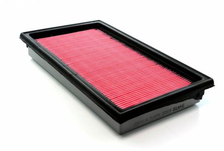 Воздушный фильтр для Nissan Note, Cube, Nv200, Tiida, Mikra K11, K12, QashQai, SHAFER (SX1631) Воздушный фильтр для Nissan Note, Cube, Nv200, Tiida, Mikra K11, K12, QashQai, SHAFER (SX1631)