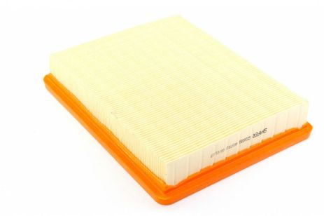 Повітряний фільтр Hyundai Sonata IV, Magentis 2.0-3.3, 98-08, SHAFER (SX1039)