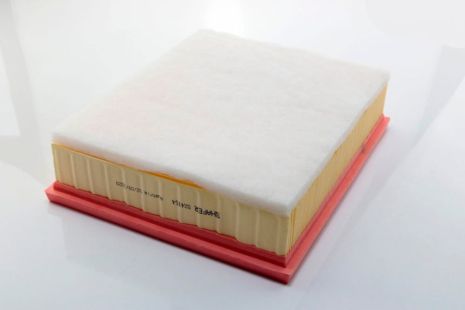 Фільтр повітряний для Toyota Auris, Auris Sports, Avensis, Rav 4 IV, Verso, 1.6D/2.0D, SHAFER (SX4154)