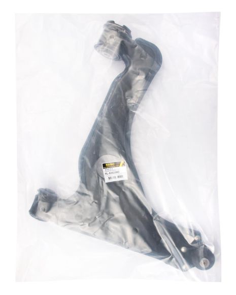 Лівий нижній передній важіль на Opel Astra H/G, Meriva B, Vectra B, Zafira A з 95 року, Raiso (RL535229O) Лівий нижній передній важіль на Opel Astra H/G, Meriva B, Vectra B, Zafira A з 95 року, Raiso (RL535229O)