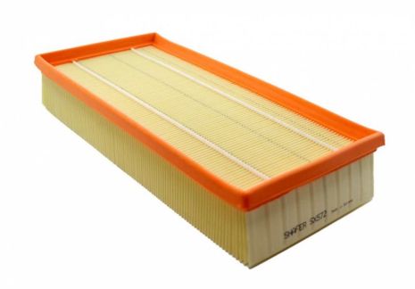 Фильтр воздушный Fiat Scudo, Jumpy, Expert, (96-07), (без предфильтра), SHAFER (SX572) Фильтр воздушный Fiat Scudo, Jumpy, Expert, (96-07), (без предфильтра), SHAFER (SX572)