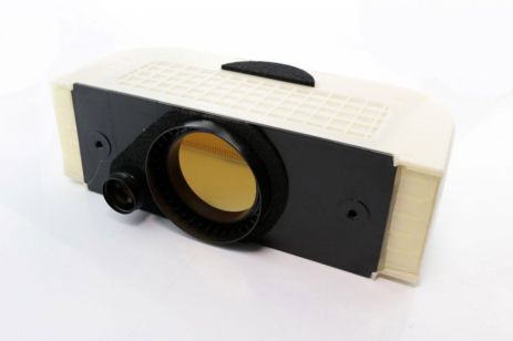 SHAFER SX35571 повітряний фільтр для Bentley Bentayga 16-