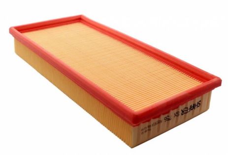 Фильтр воздушный для Toyota Avensis T22 (97-03), Carina E (92-97), SHAFER (SX756)