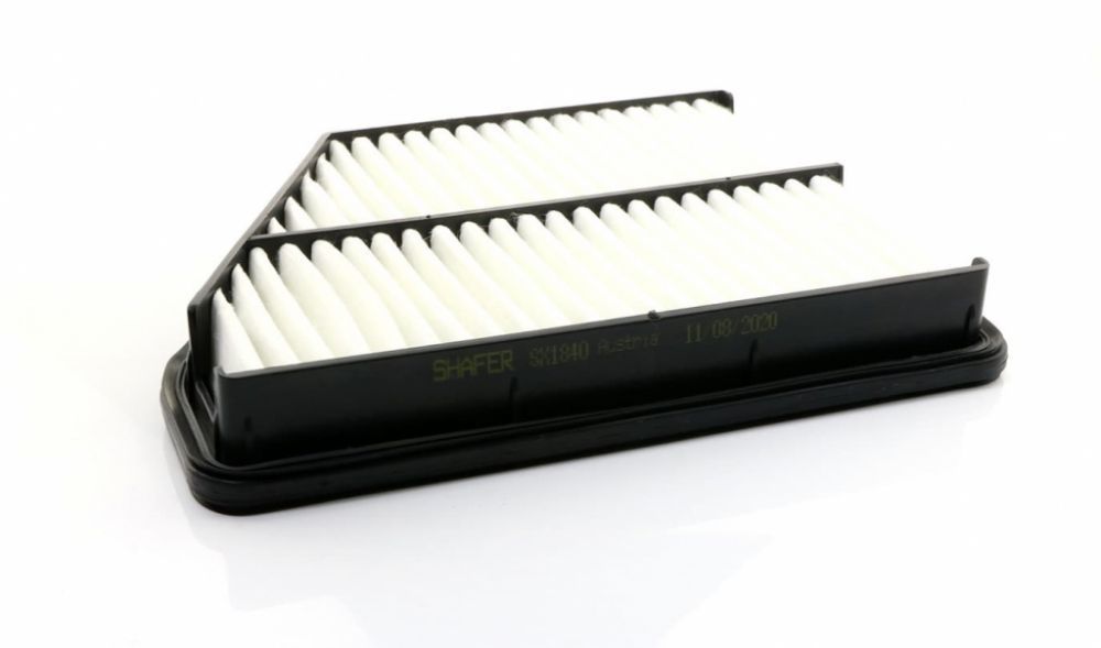 Фильтр воздухозаборника Hyundai Matrix, 1.5-1.8, 01-10, SHAFER (SX1840) Фильтр воздухозаборника Hyundai Matrix, 1.5-1.8, 01-10, SHAFER (SX1840)