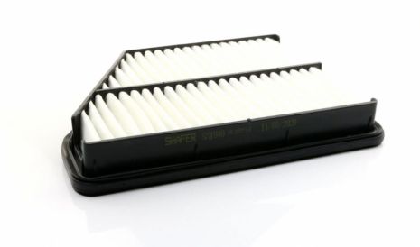 Фильтр воздушный Hyundai Matrix, 1.5-1.8, 01-10, SHAFER (SX1840)