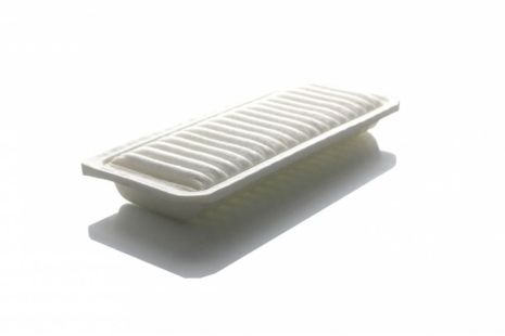 Воздушный фильтр для Nissan Micra IV 1.2(11-), Subaru Justy IV 1.3(08-), SHAFER (SX2027) Воздушный фильтр для Nissan Micra IV 1.2(11-), Subaru Justy IV 1.3(08-), SHAFER (SX2027)