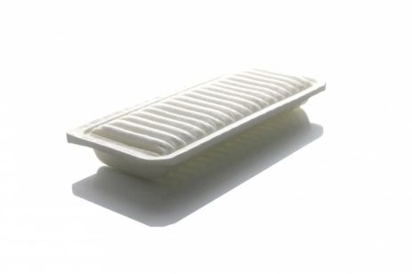 Воздушный фильтр для Nissan Micra IV 1.2(11-), Subaru Justy IV 1.3(08-), SHAFER (SX2027) Воздушный фильтр для Nissan Micra IV 1.2(11-), Subaru Justy IV 1.3(08-), SHAFER (SX2027)