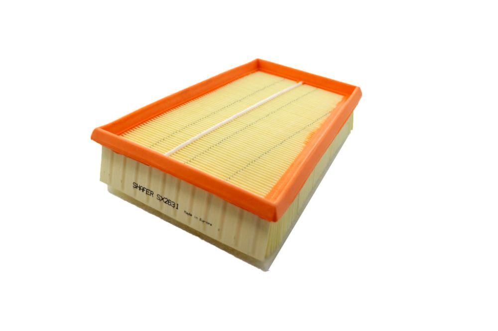Воздушный фильтр Renault Megane III, Scenic III, Kangoo, Clio, Logan, 1.5D-2.0D (08-), SHAFER (SX2631NB) Воздушный фильтр Renault Megane III, Scenic III, Kangoo, Clio, Logan, 1.5D-2.0D (08-), SHAFER (SX2631NB)