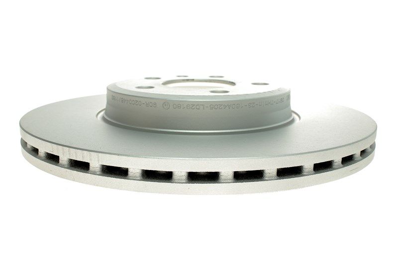 Тормозной диск AUDI (FAW), METELLI (230917C) Тормозной диск AUDI (FAW), METELLI (230917C)